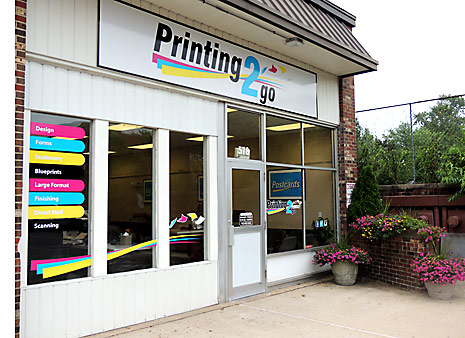 jersey printing shop